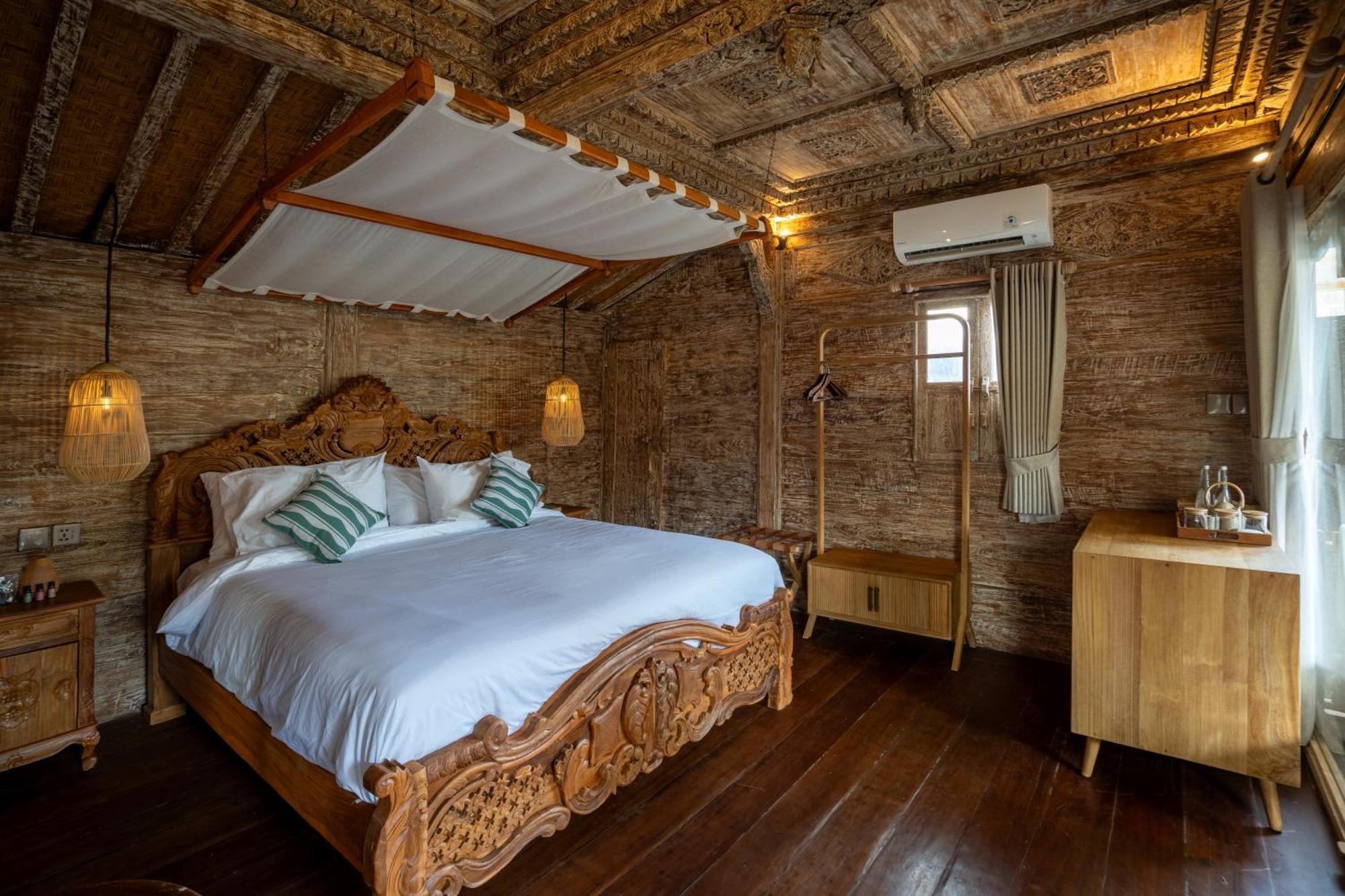 Meraki Luxury Villa เปมูเตรัน ภายนอก รูปภาพ