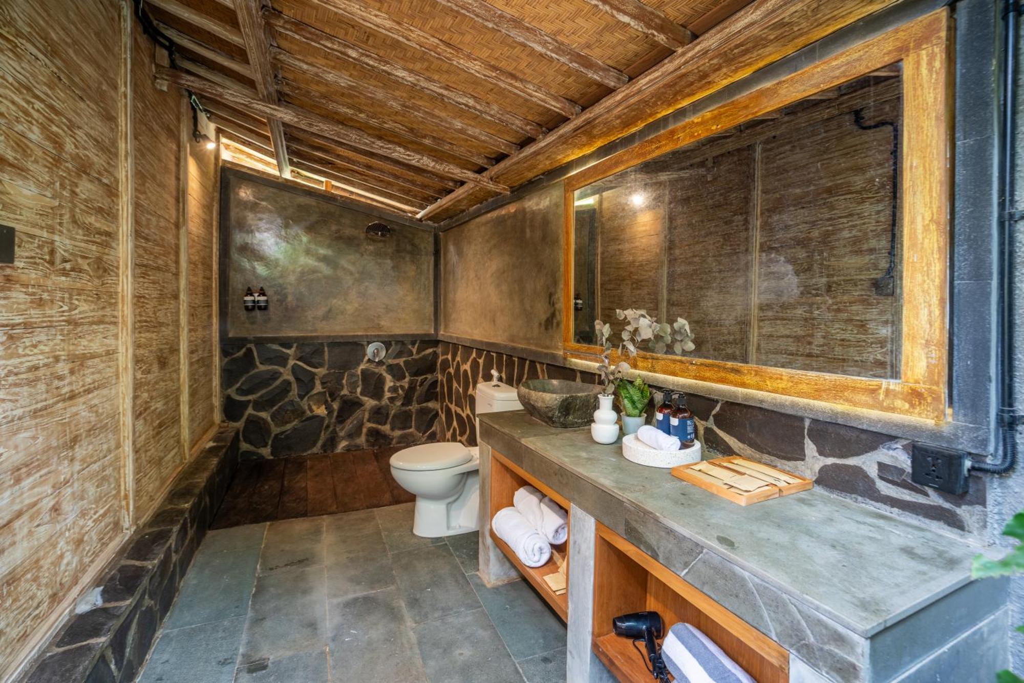 Meraki Luxury Villa เปมูเตรัน ภายนอก รูปภาพ