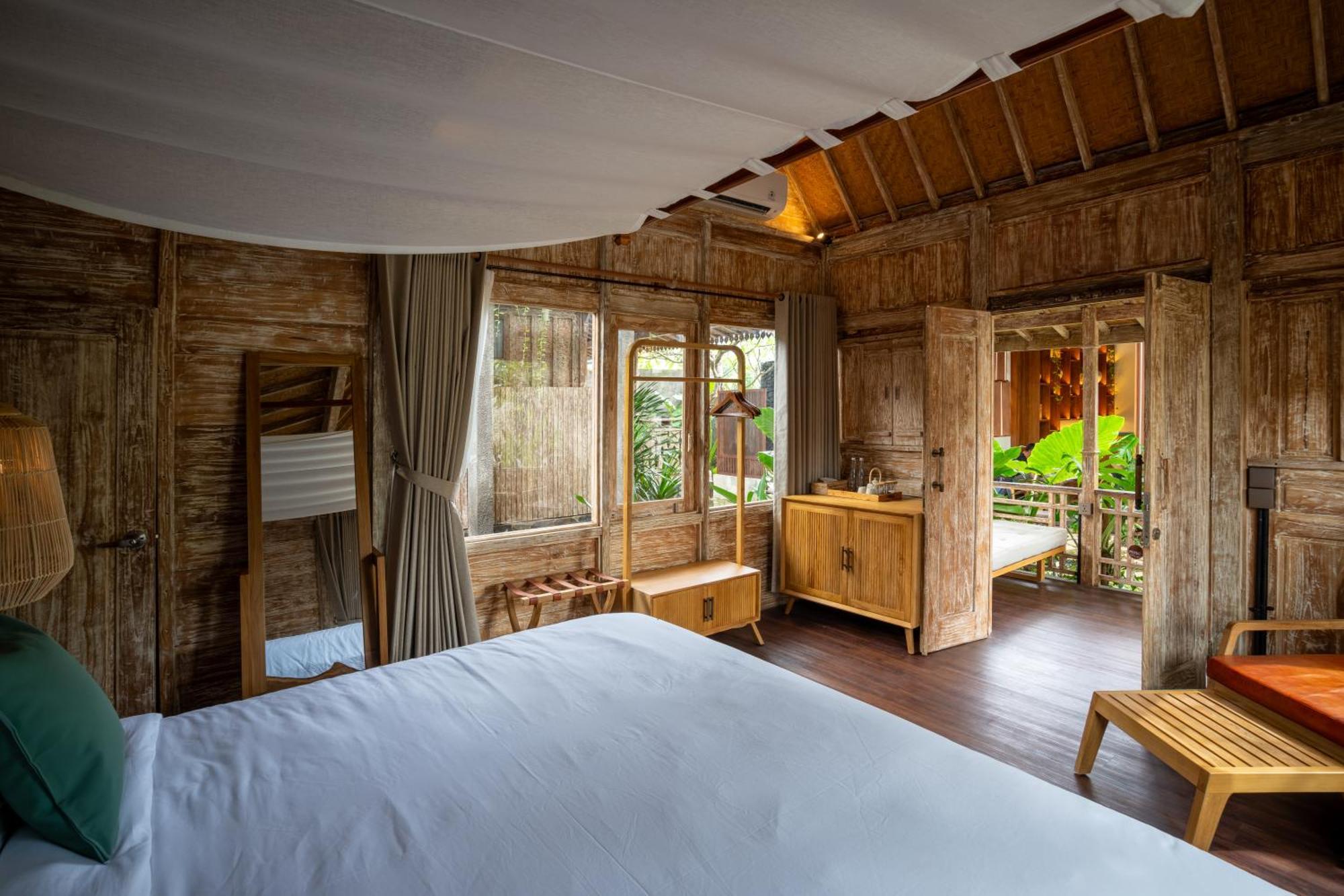 Meraki Luxury Villa เปมูเตรัน ภายนอก รูปภาพ