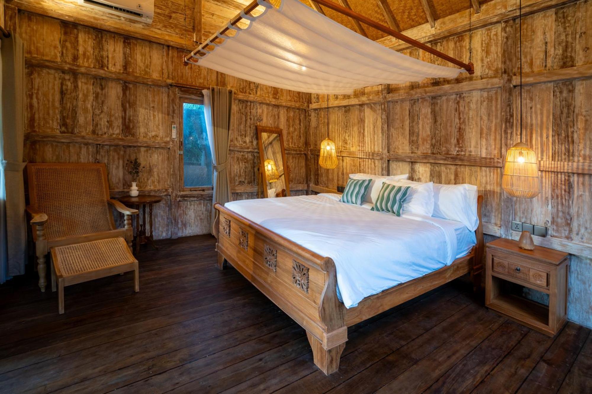 Meraki Luxury Villa เปมูเตรัน ภายนอก รูปภาพ