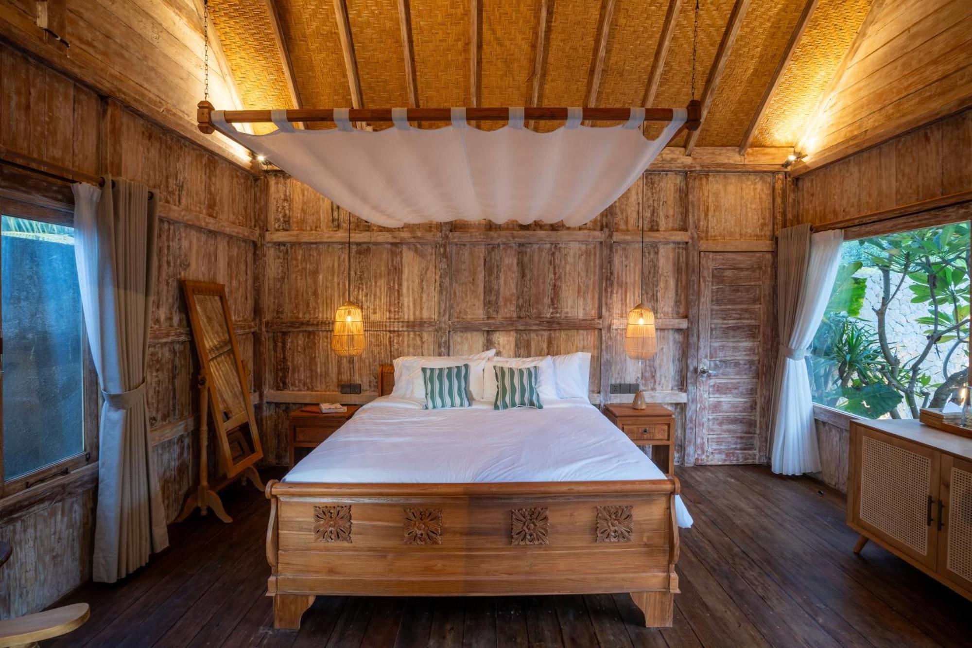 Meraki Luxury Villa เปมูเตรัน ภายนอก รูปภาพ